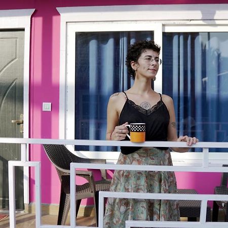 Royal Tulip Beach Cottages 아람볼 외부 사진