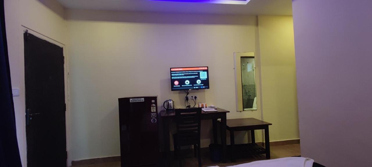 Royal Tulip Beach Cottages 아람볼 외부 사진